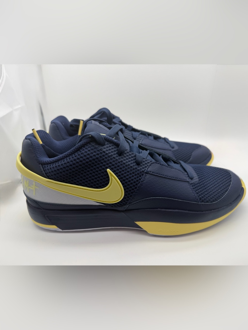 NEW!!! Nike Ja 1 "Murray State" basketball sneaker